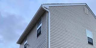 Reliable Hollywood Park, TX Siding Solutions